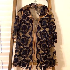 Gracia evening jacket